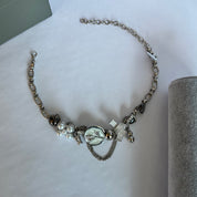 Choker Máxi