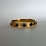 Bracelete Trevo