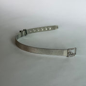 Pulseira tip Relógio