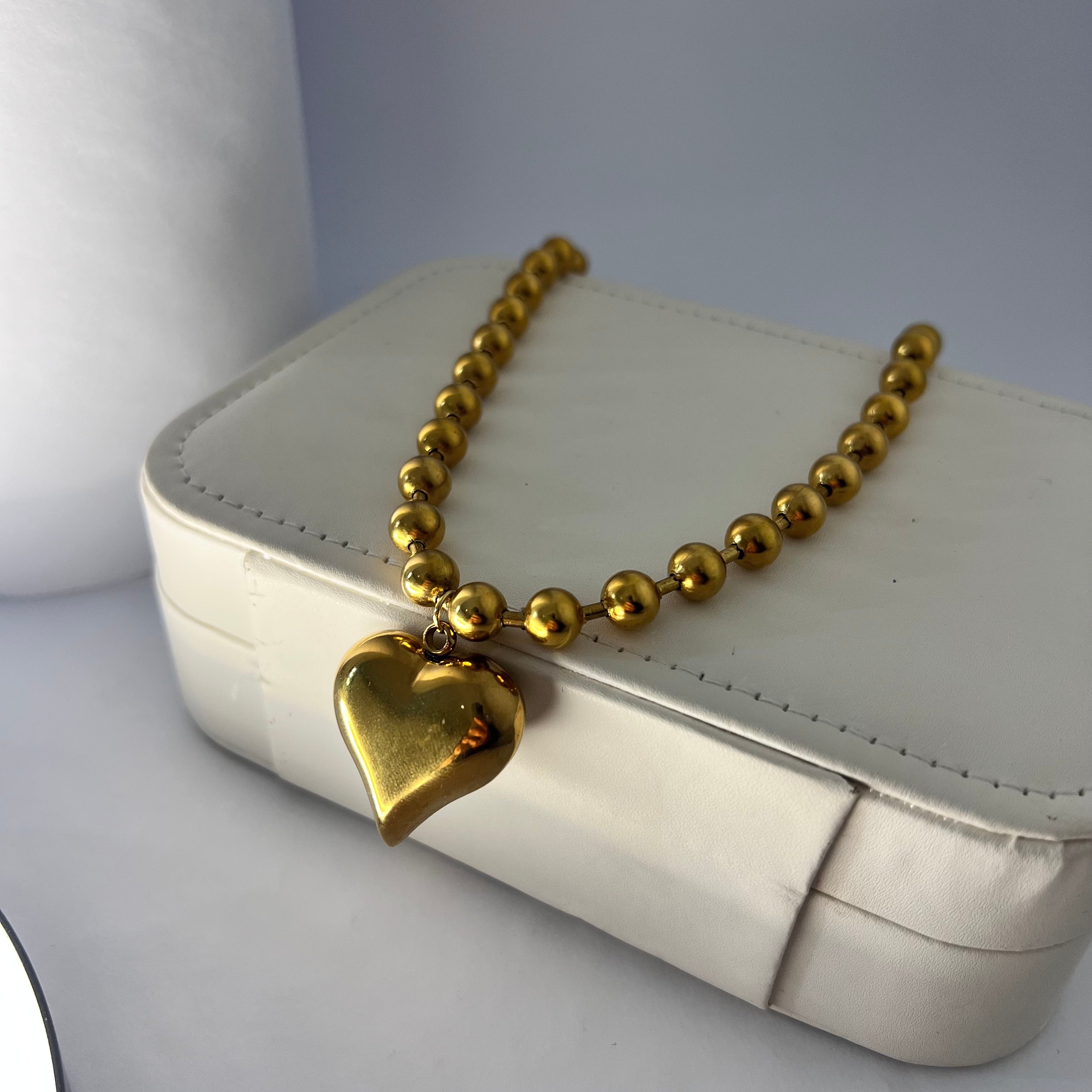 Choker Maxx