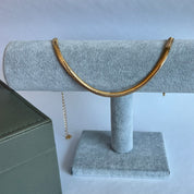 Colar/Choker