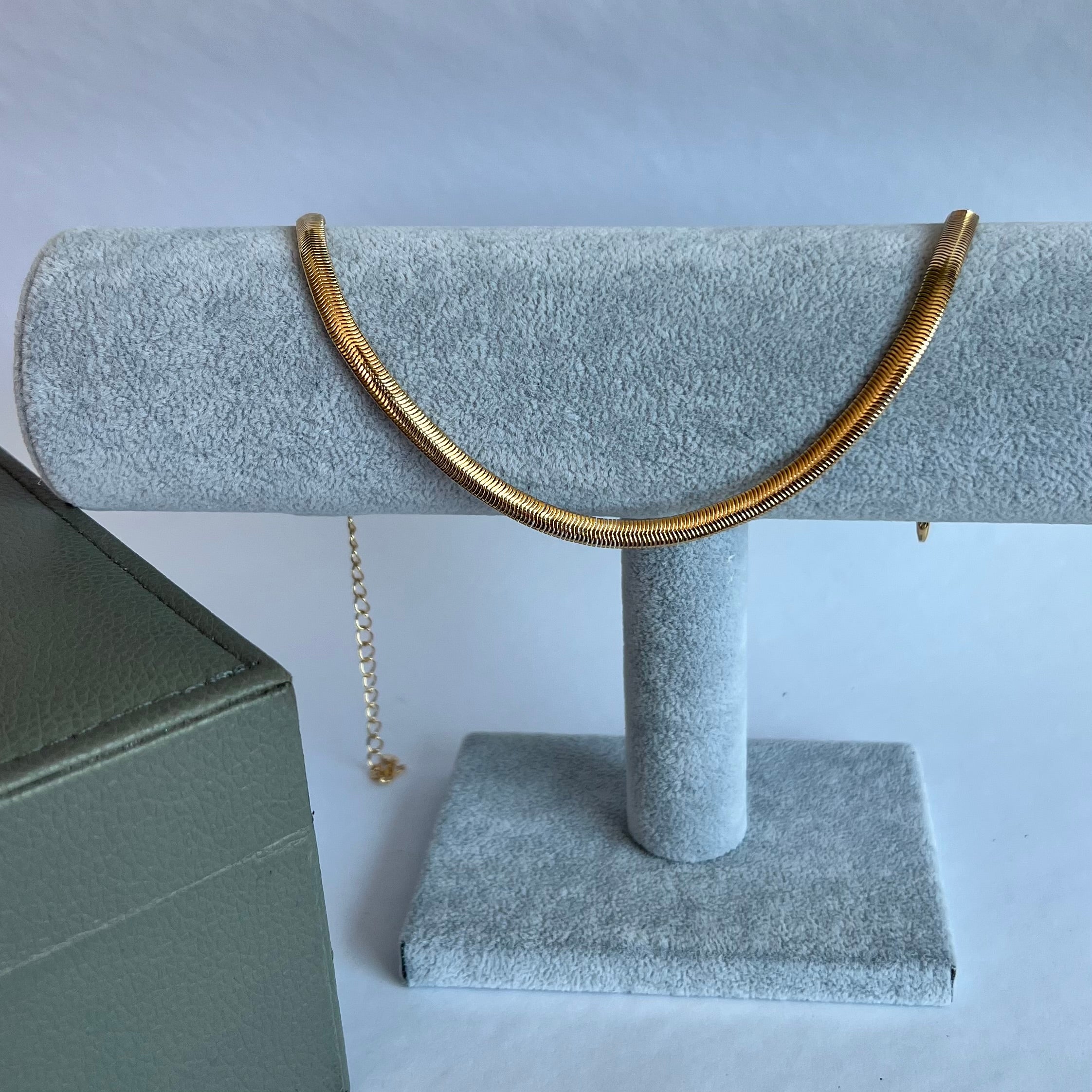 Colar/Choker