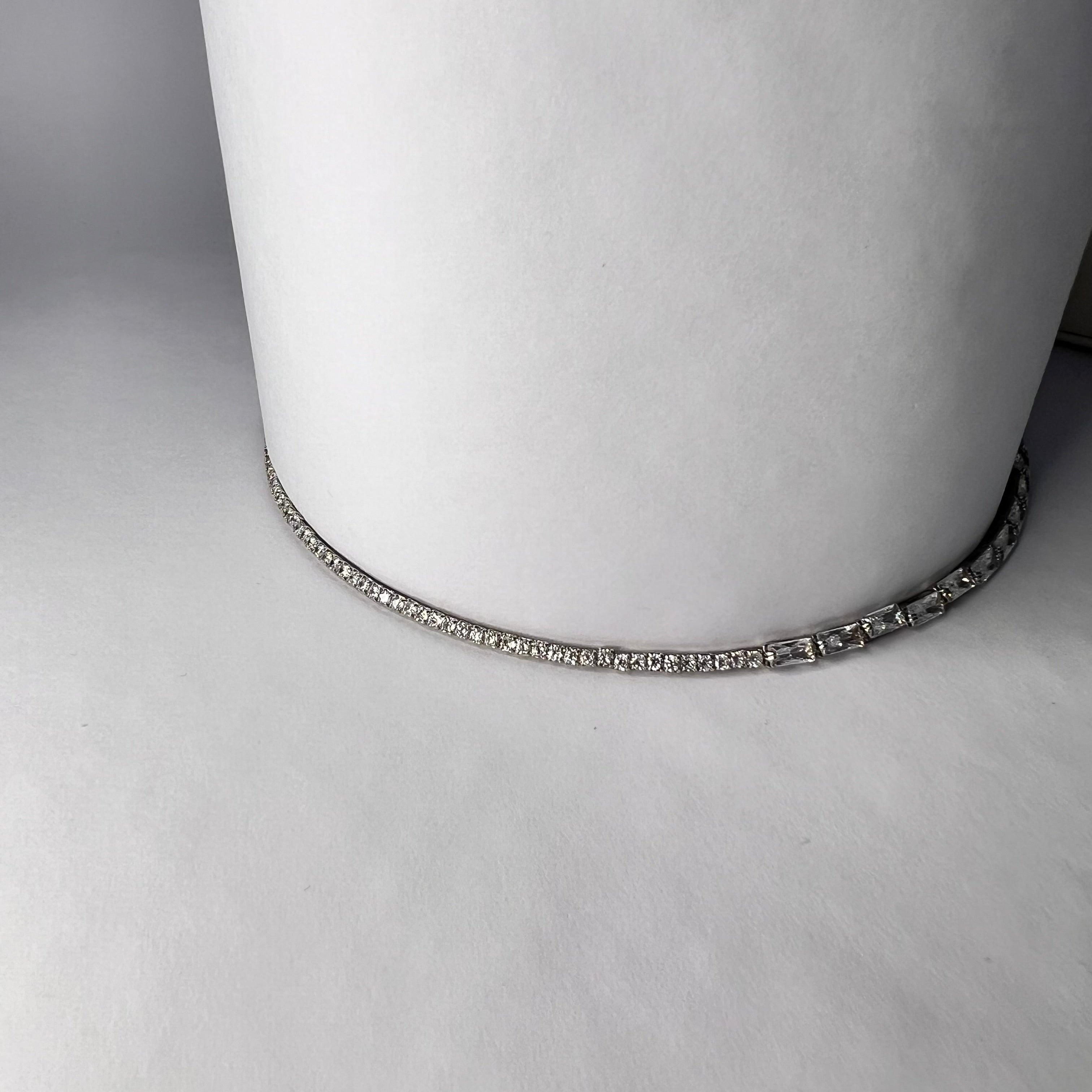 Choker Phoenix