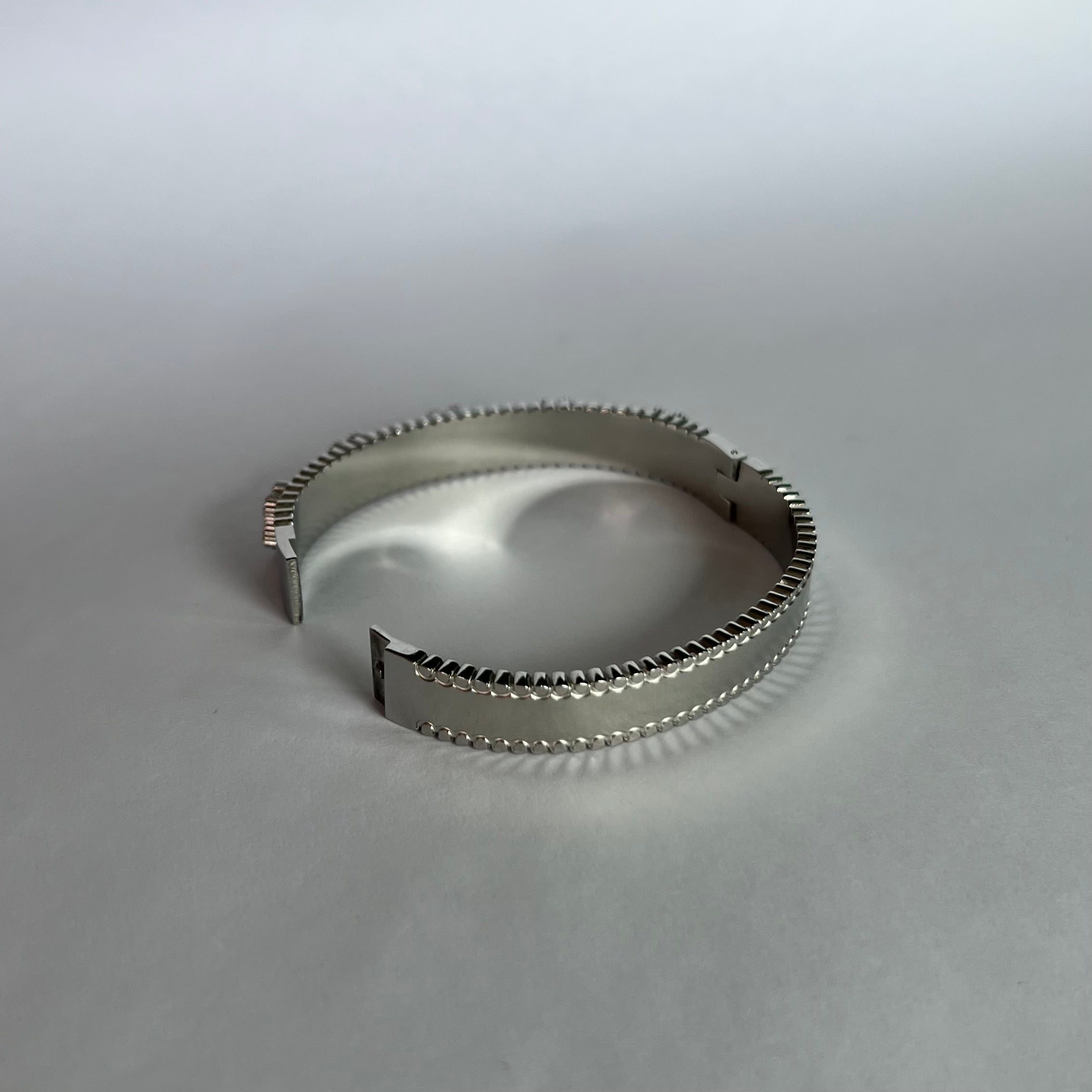 Bracelete Trevo