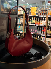 Bolsa Vermelha