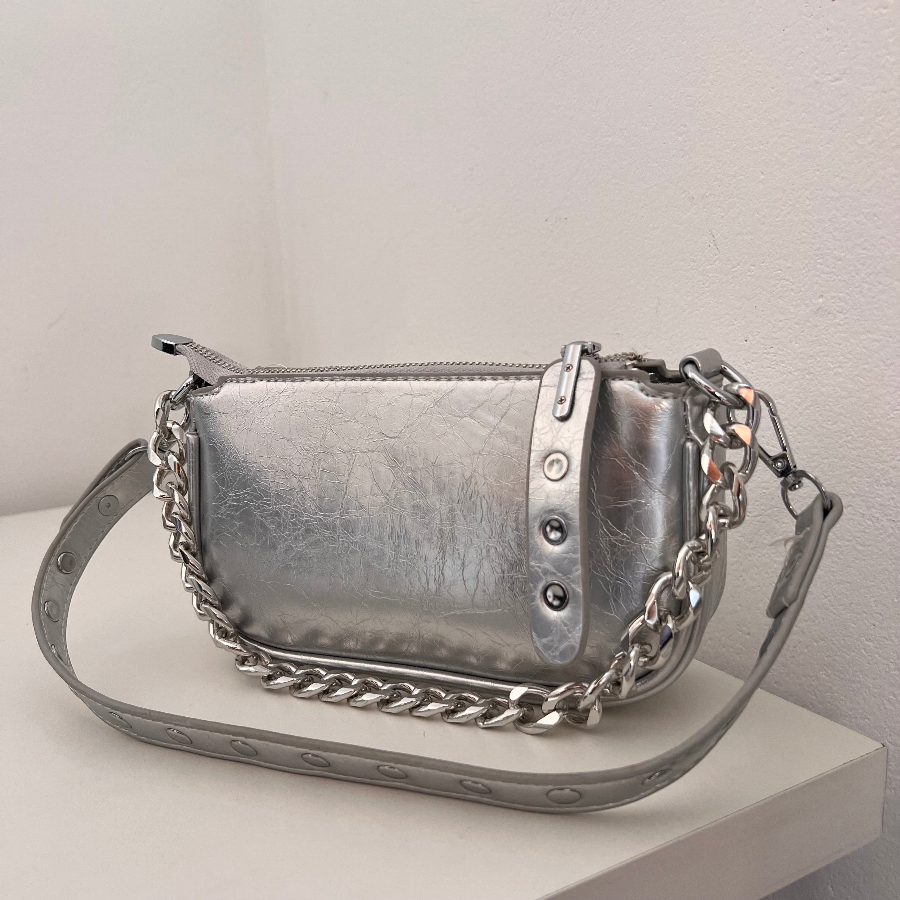 Bolsa Plat