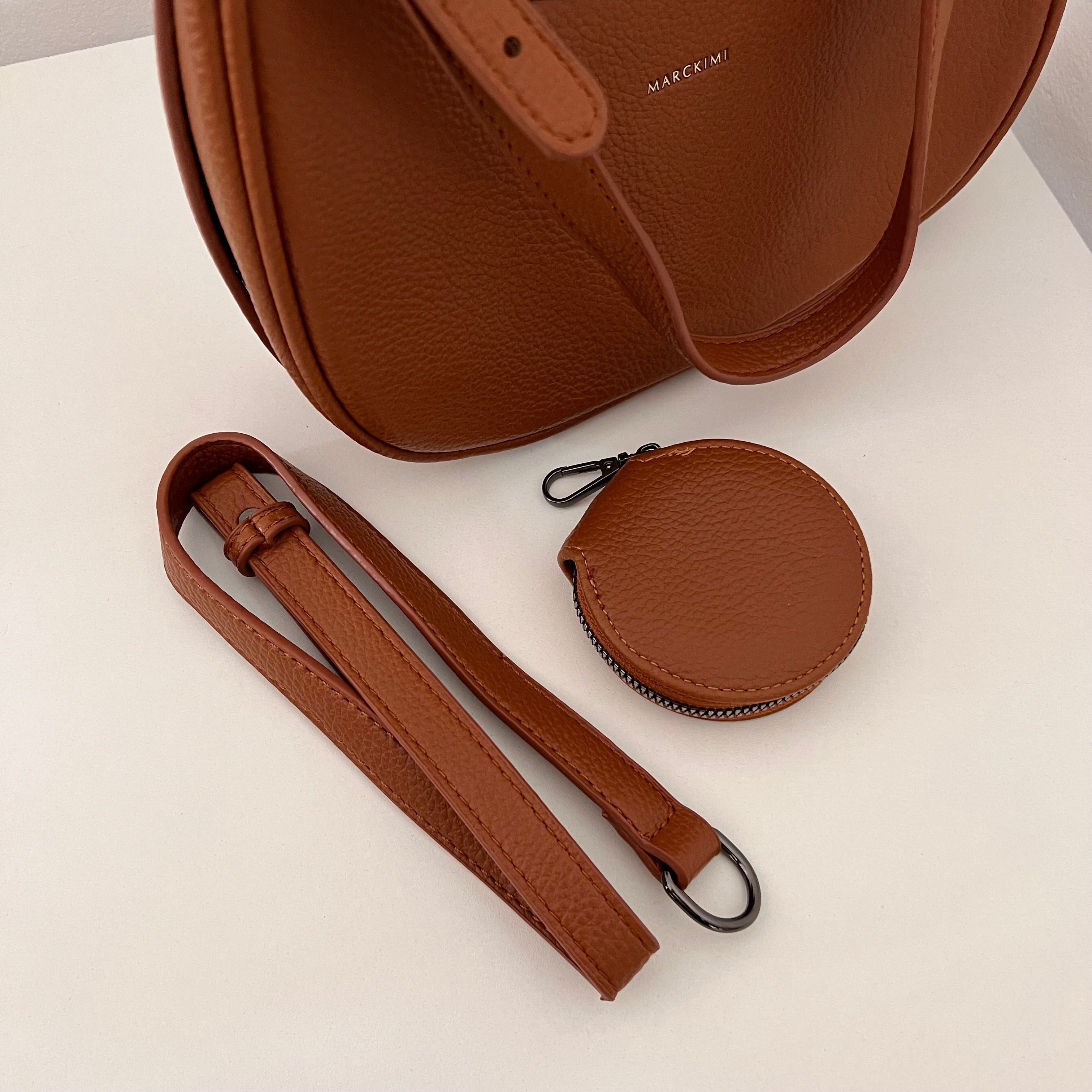 Bolsa Carr