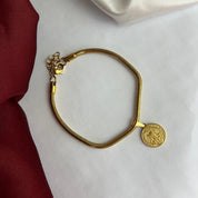 Pulseira Sann