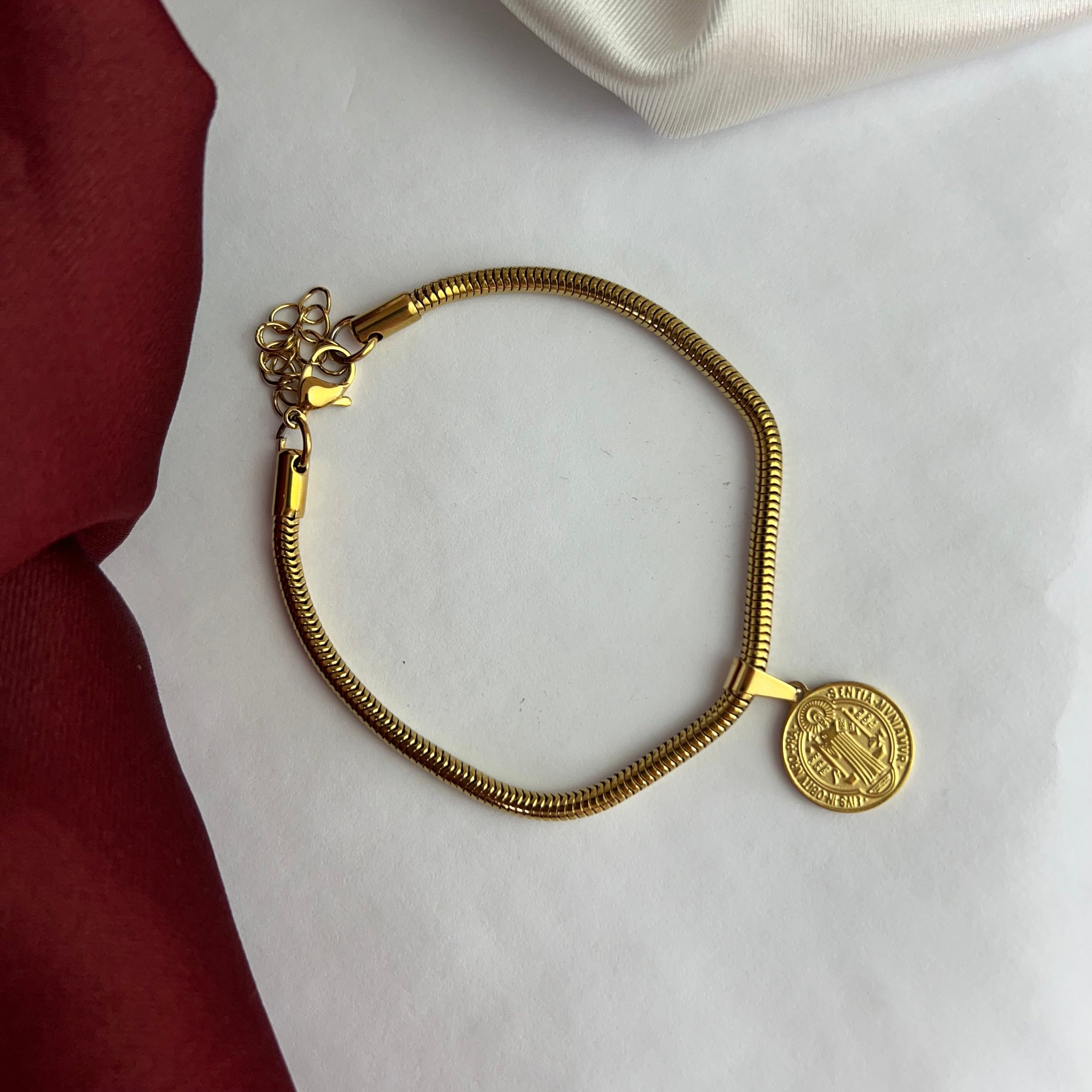 Pulseira Sann