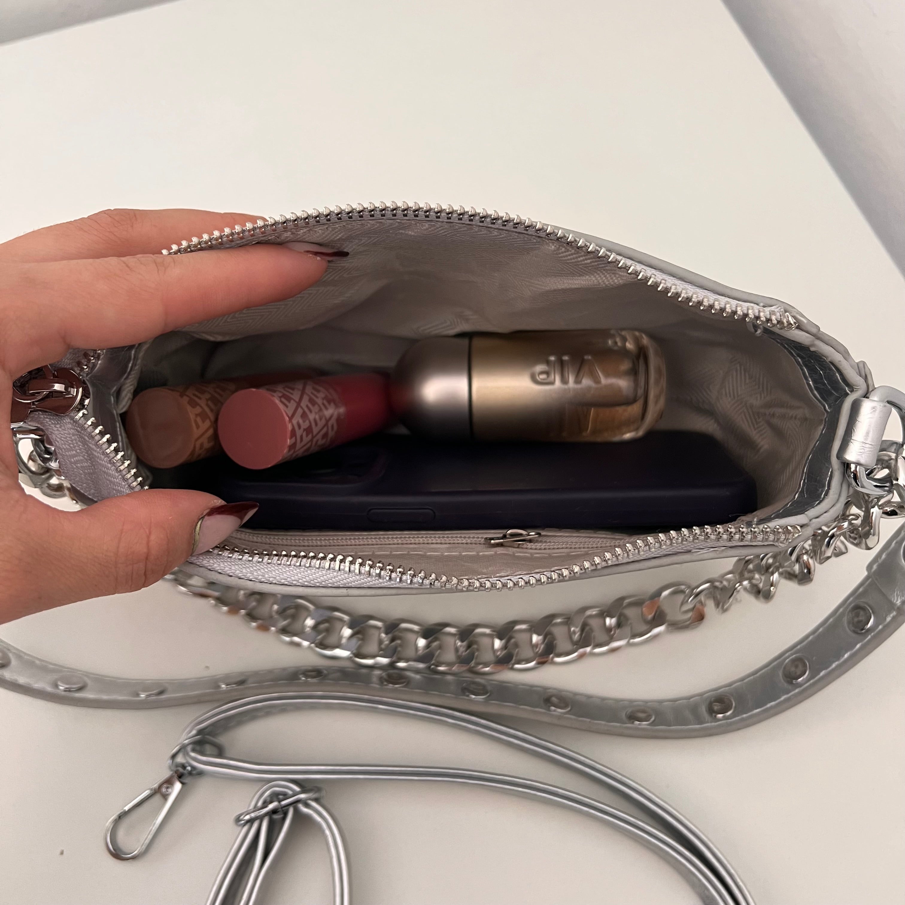 Bolsa Plat
