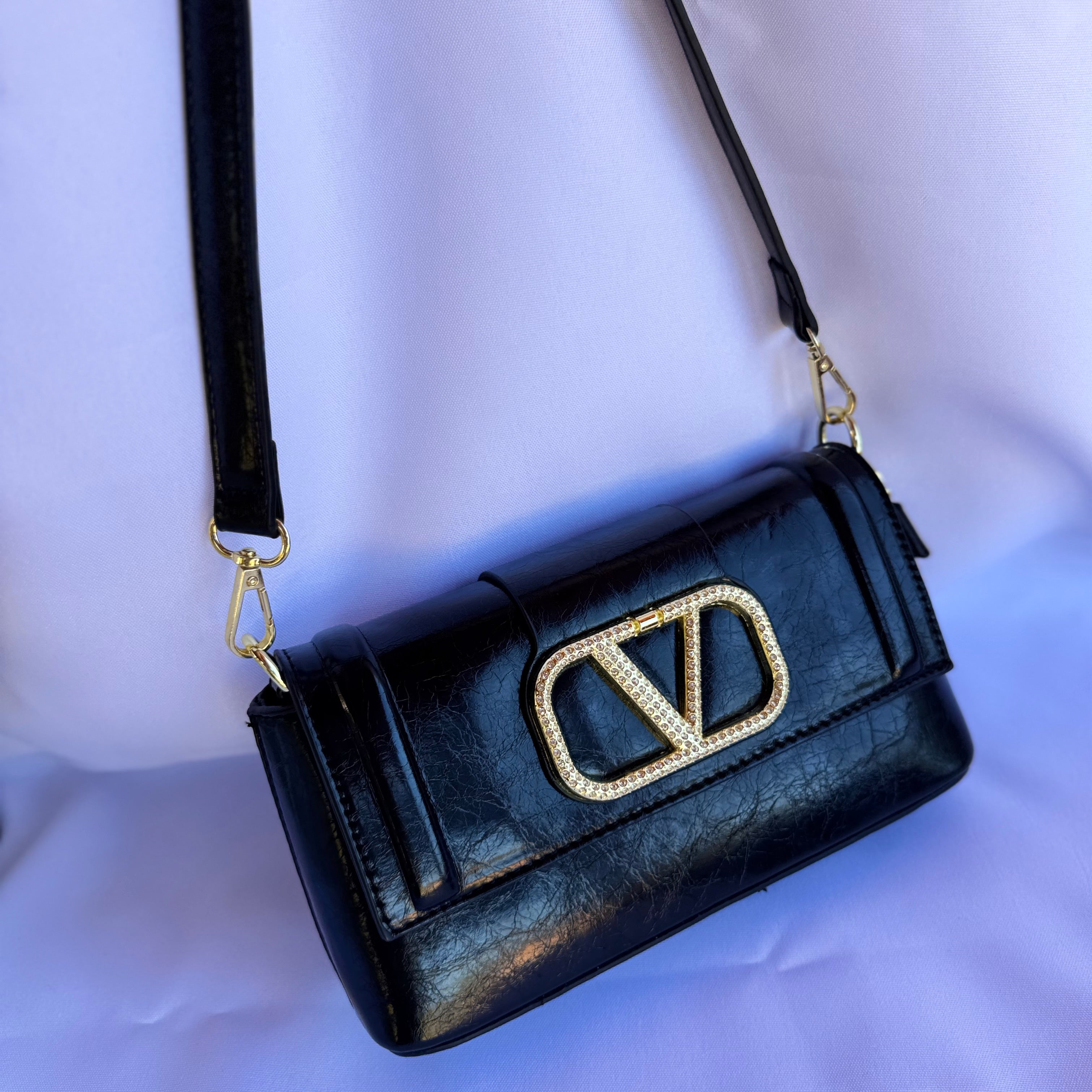 Bolsa Black
