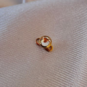 Piercing Microdermal