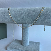 Colar/Choker