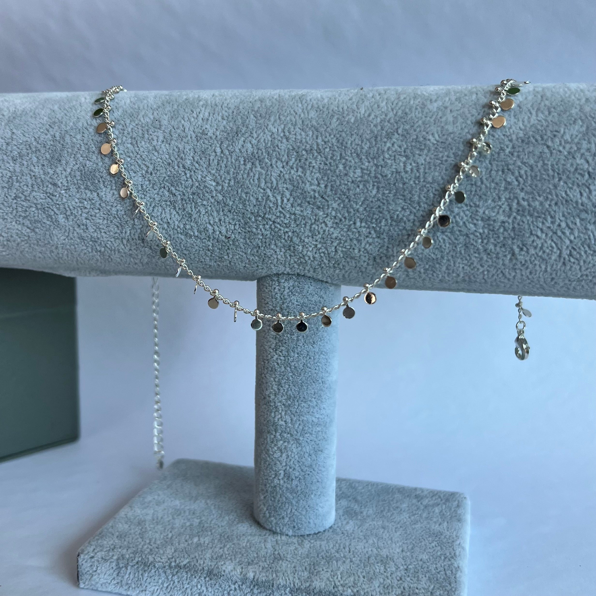 Colar/Choker