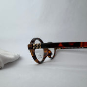 Armação insp Miumiu