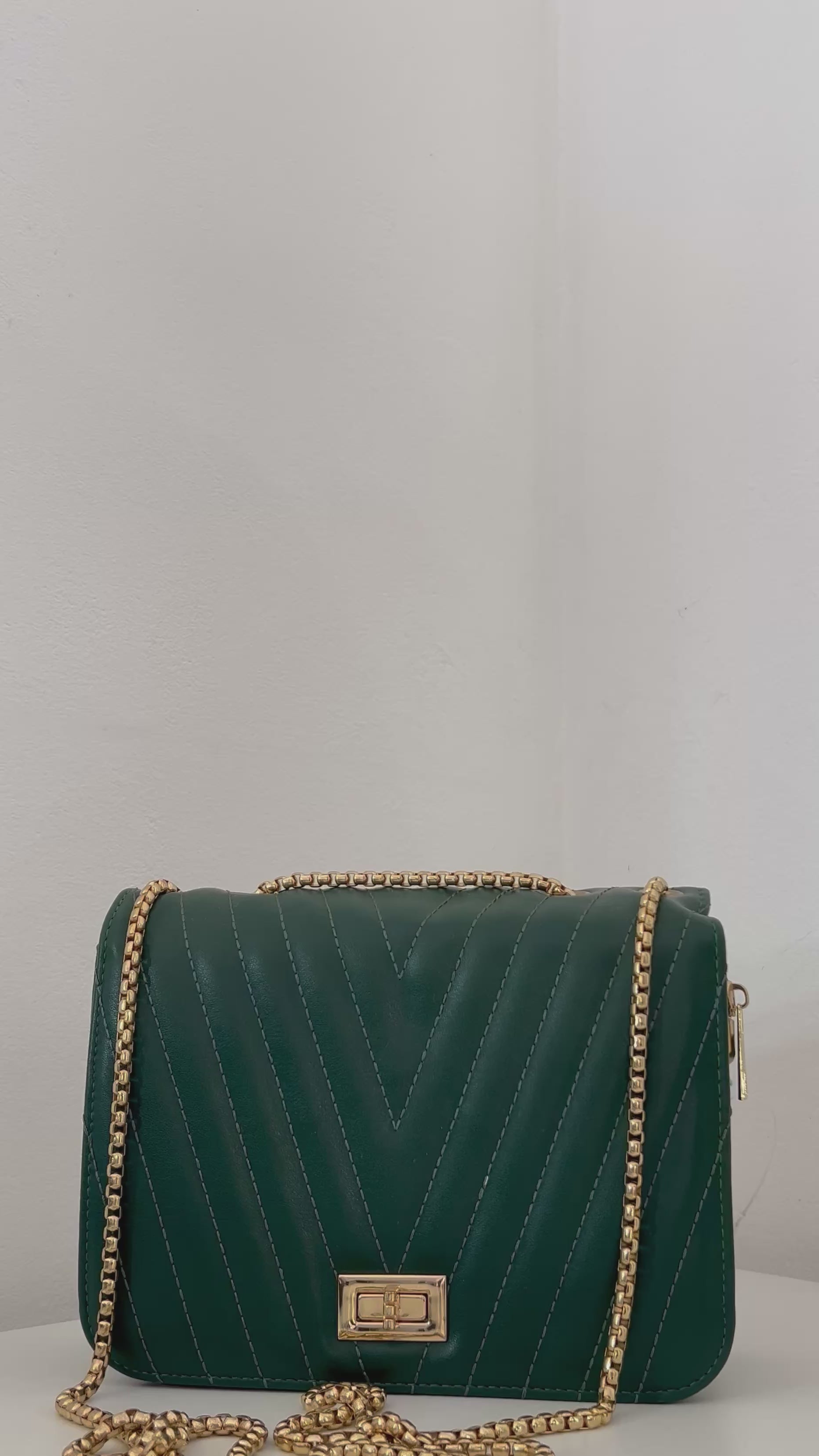 Bolsa Vert